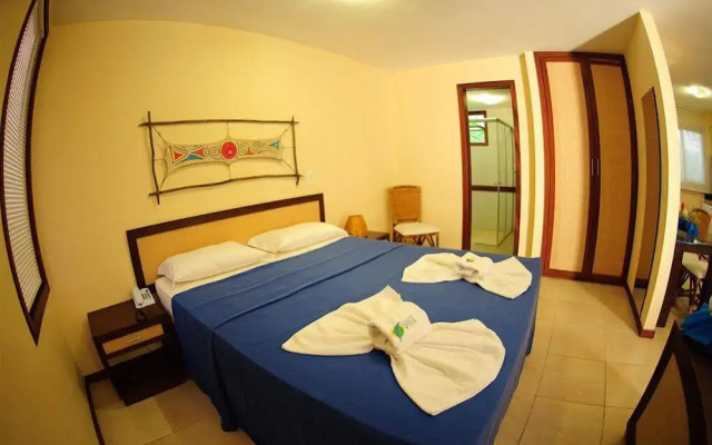 Solar Pipa Aparthotel