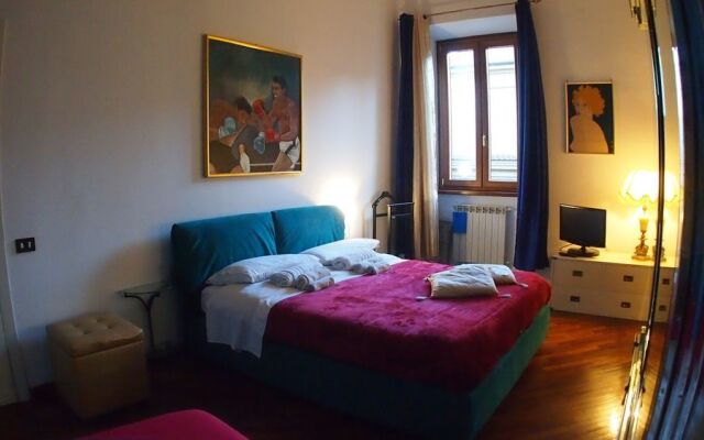 Il Rifugio al Vaticano