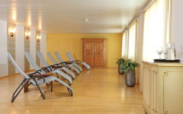 Hotel Steinmattli