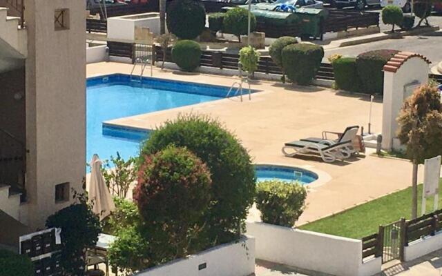 Excellent 2 bed Apartment