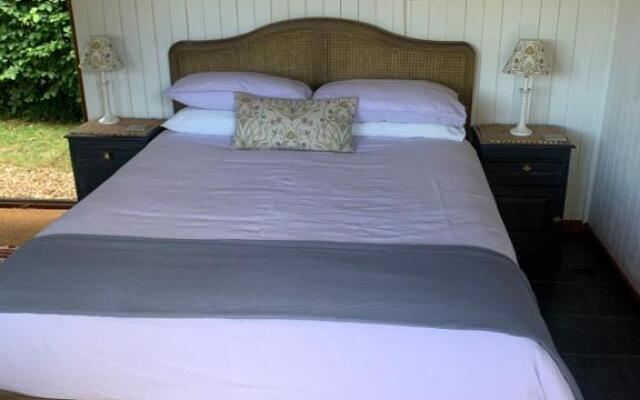 The Cider Shed Bed and Breakfast