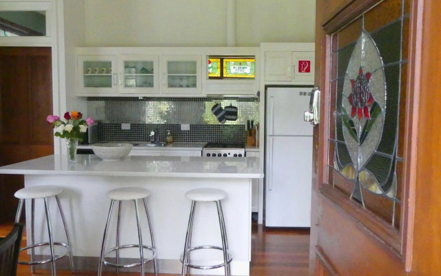 Mount Browne Cottage