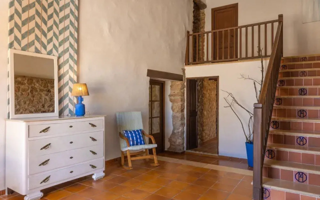 L Eresta in Mallorca