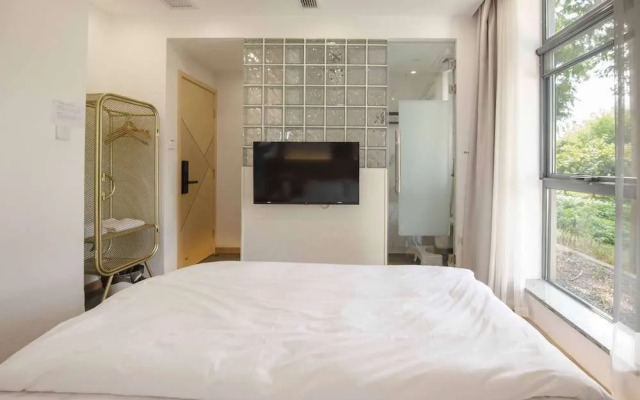 Shanghai Daochi Garden Hotel