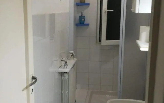 La Casina Di Sonia