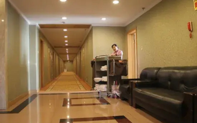 Shenyang Kongguan Hotel