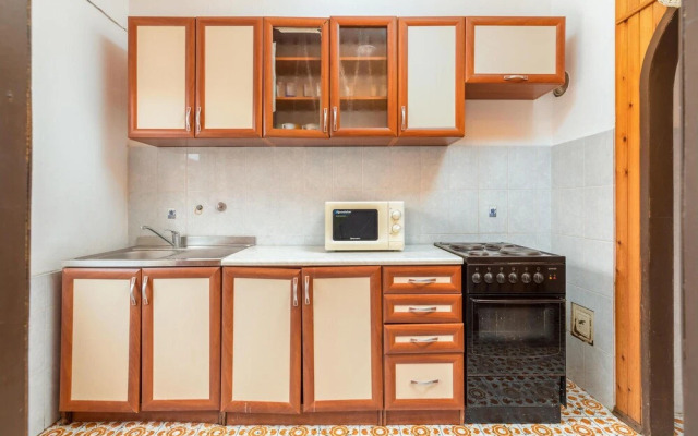 Stunning Apartment in Fazana With 3 Bedrooms