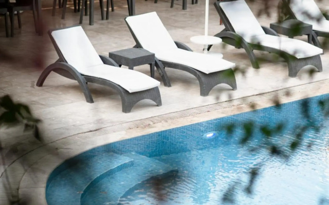 Mare Garden Hotel Akyarlar