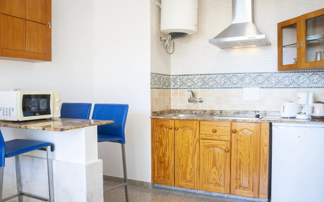 Aparthotel Maracaibo