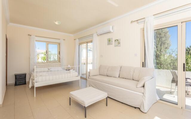 Villa Andree