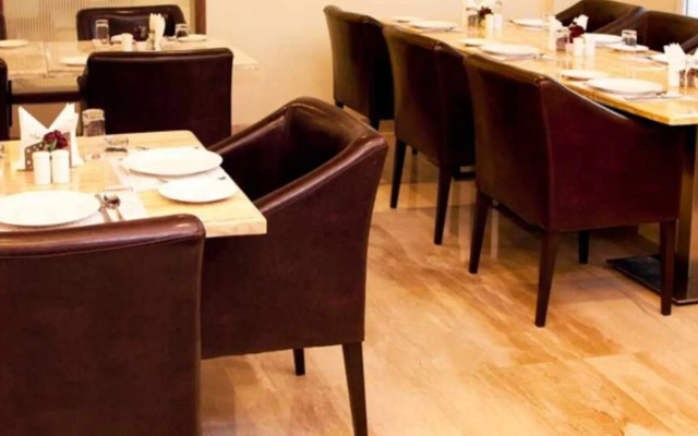 Alpina Residency