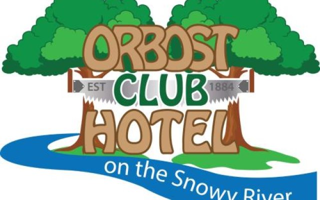 Orbost Club Hotel