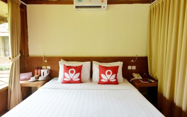 ZEN Villa Badrawati 1 Borobudur