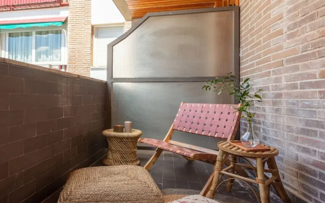 Rachid - 2 Bedrooms in Azca