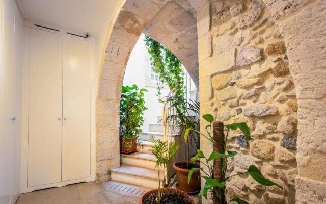 Archimede Apartments