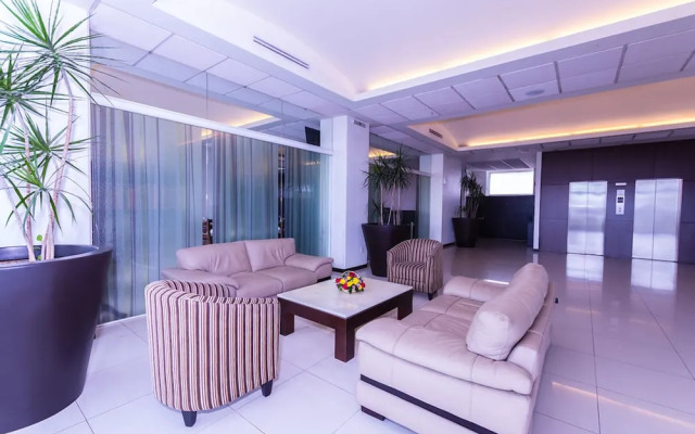 Occidental Querétaro