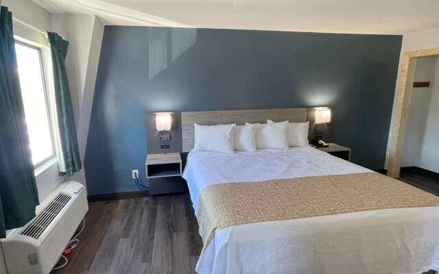 Travelodge by Wyndham Pigeon Forge Dollywood Lane
