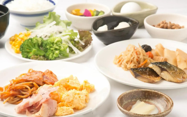 APA Hotel Nagoya Marunouchi Ekimae