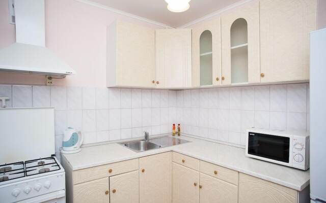 «Inndays Нагорная»