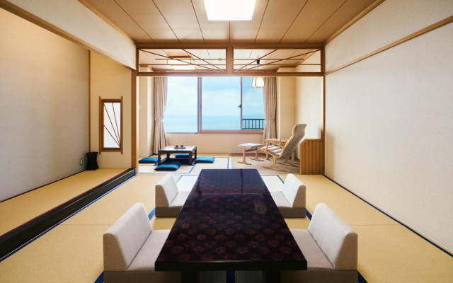 Nanbuya Kaisenkaku
