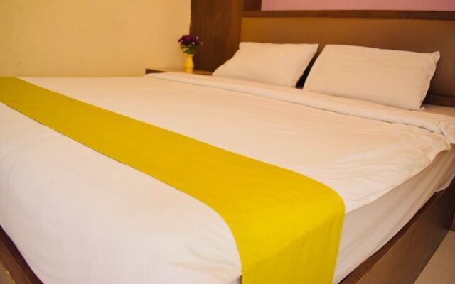 Royal Express Inn Sukhumvit Bangkok