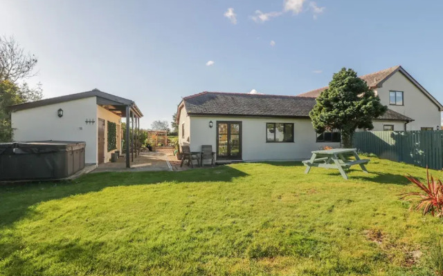 Bryn Coed Cottage