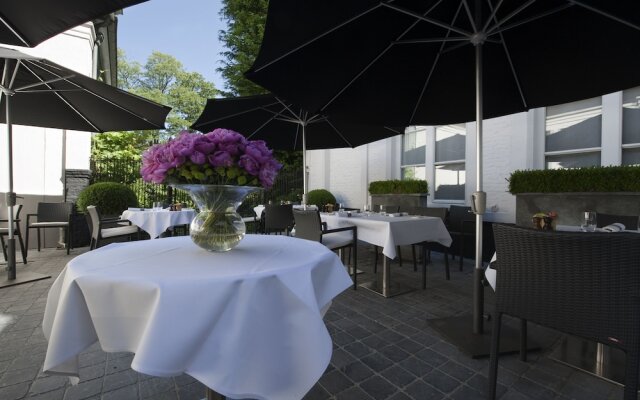 Hotel Messeyne
