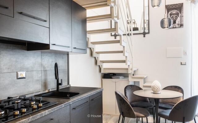 House Villas - Maison Beata