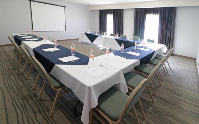 Hampton By Hilton Chihuahua