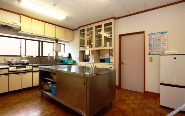 Pension Kaze no Mori