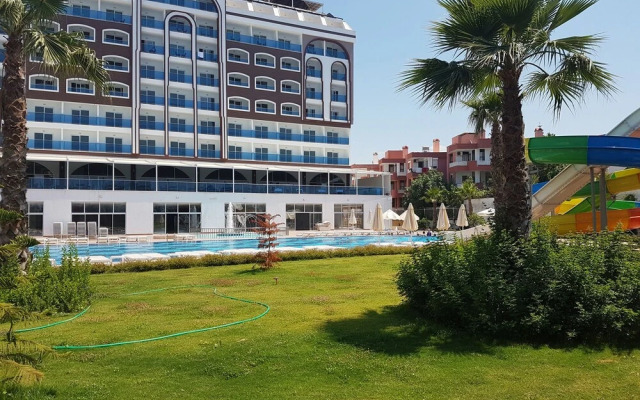 Club Hotel Ruza