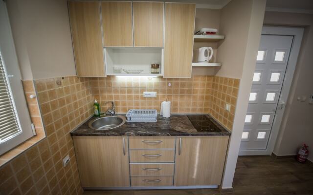 Apartment Vrutak