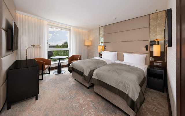 InterContinental Berlin by IHG