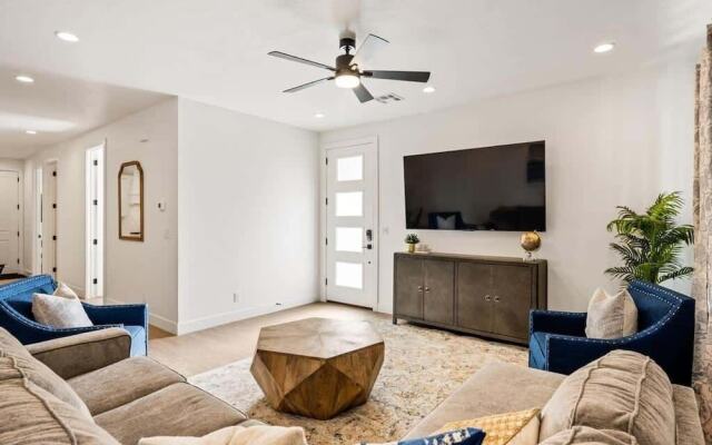 Seamons 5 Bedroom Home