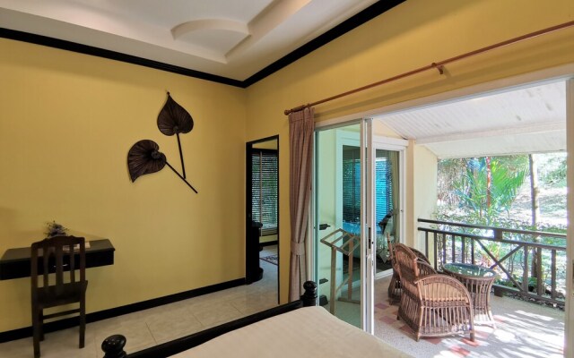 Thai Modern Resort & Spa