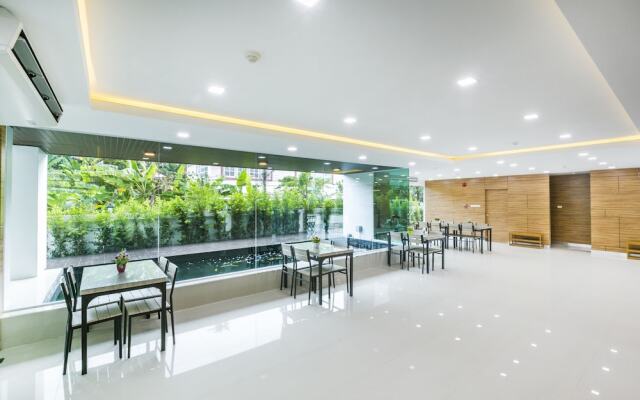 Thawan Apartment
