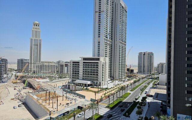 Wonderful 2BR Apartment Heavenly Feel