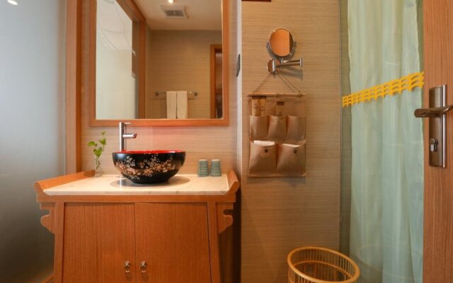 Scholars Hotel Suzhou Yueliangwan