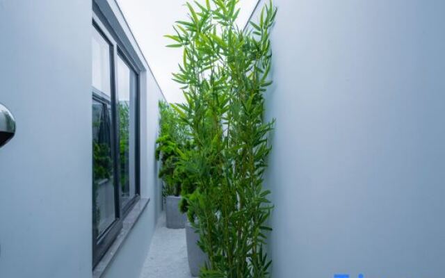 TRUE GO Hotel (Beijing Xueqing Road Agricultural University Branch)