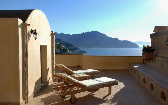 Villa Alba d' Oro - Historic Luxury Villa