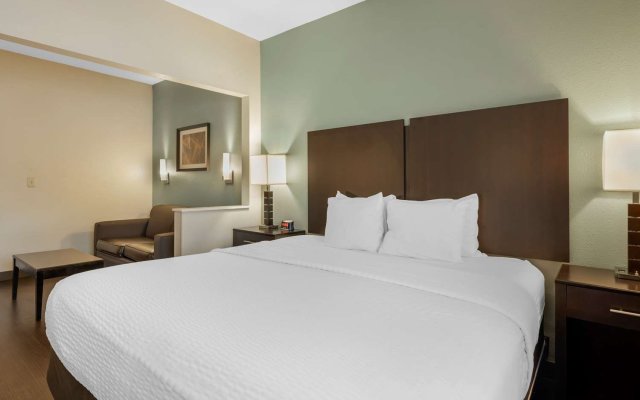 Best Western Hilliard Inn & Suites