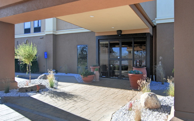 Hampton Inn Troy