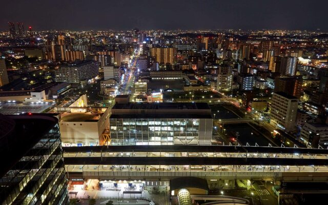 Hotel Agora Regency Osaka Sakai