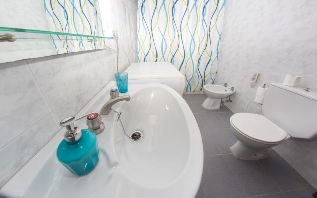 Casas Rurales Santos