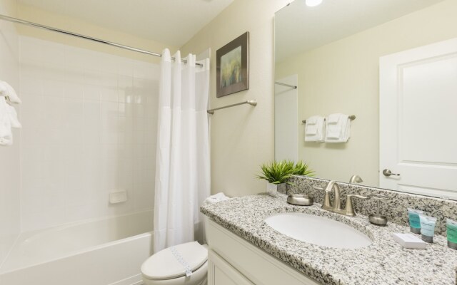 9014sid-the Retreat at Championsgate South Facing Pool