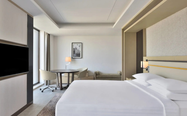 Courtyard by Marriott Siliguri