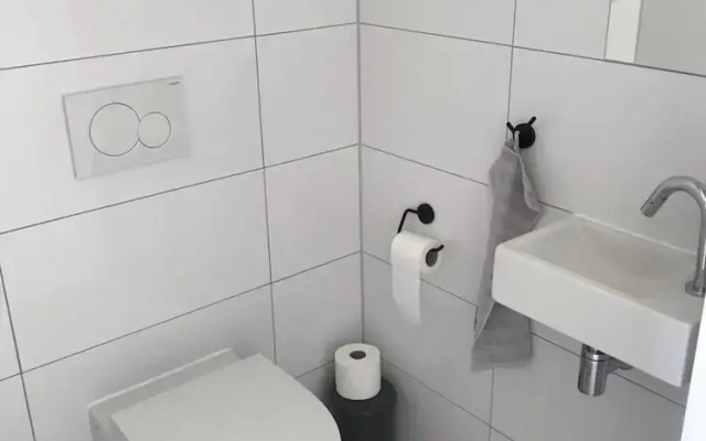 Beautiful Villa Close to Beaches