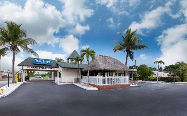 Travelodge By Wyndham Florida City/Homestead/Everglades