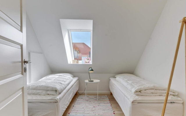 4 Star Holiday Home in Lokken