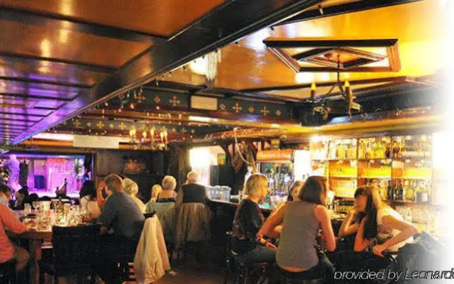 Parliament Hotel Temple Bar (formerly Arlington)